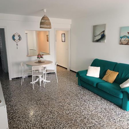 Apartamento Castillo De Peñíscola מראה חיצוני תמונה
