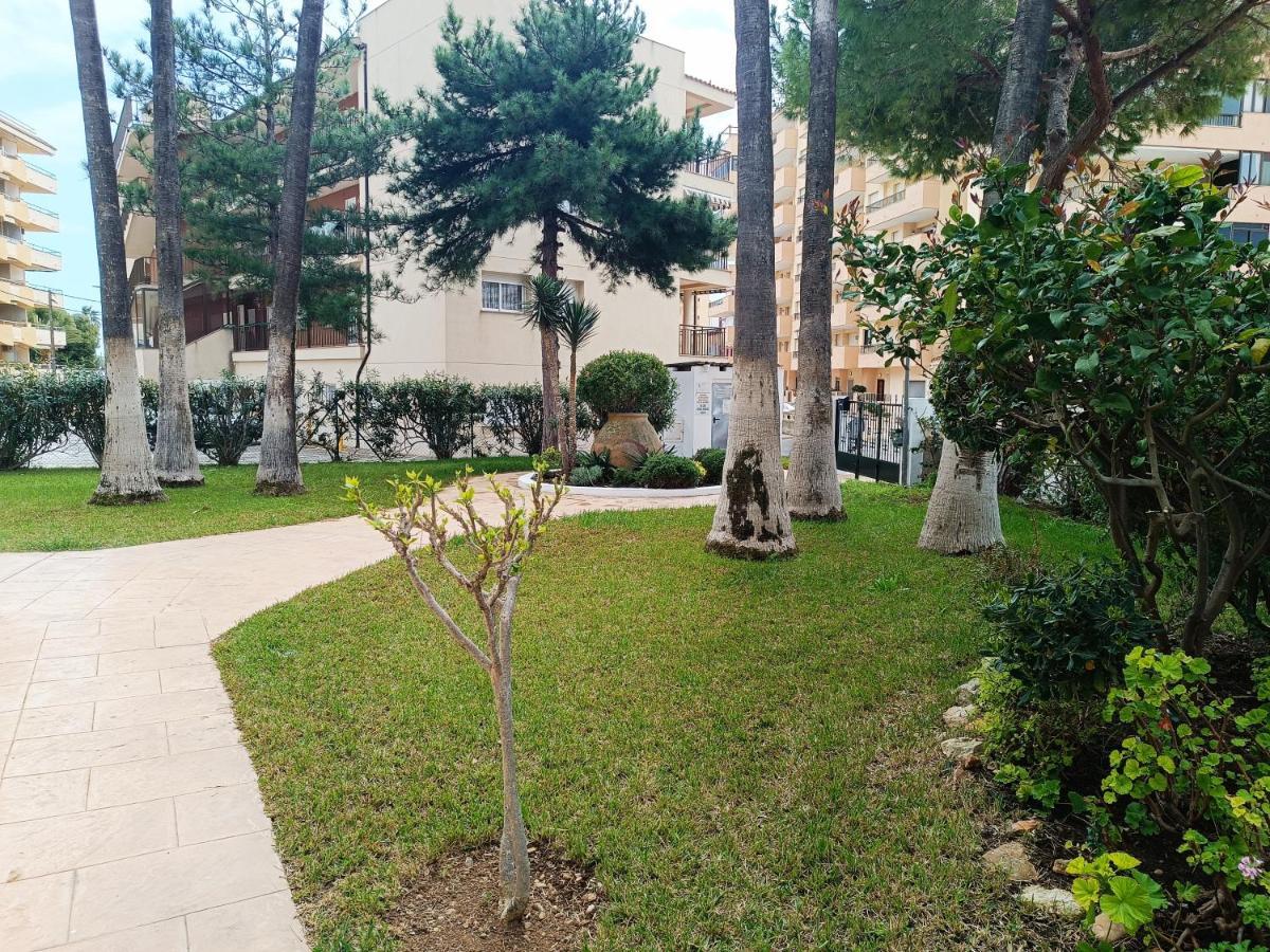 Apartamento Castillo De Peñíscola מראה חיצוני תמונה