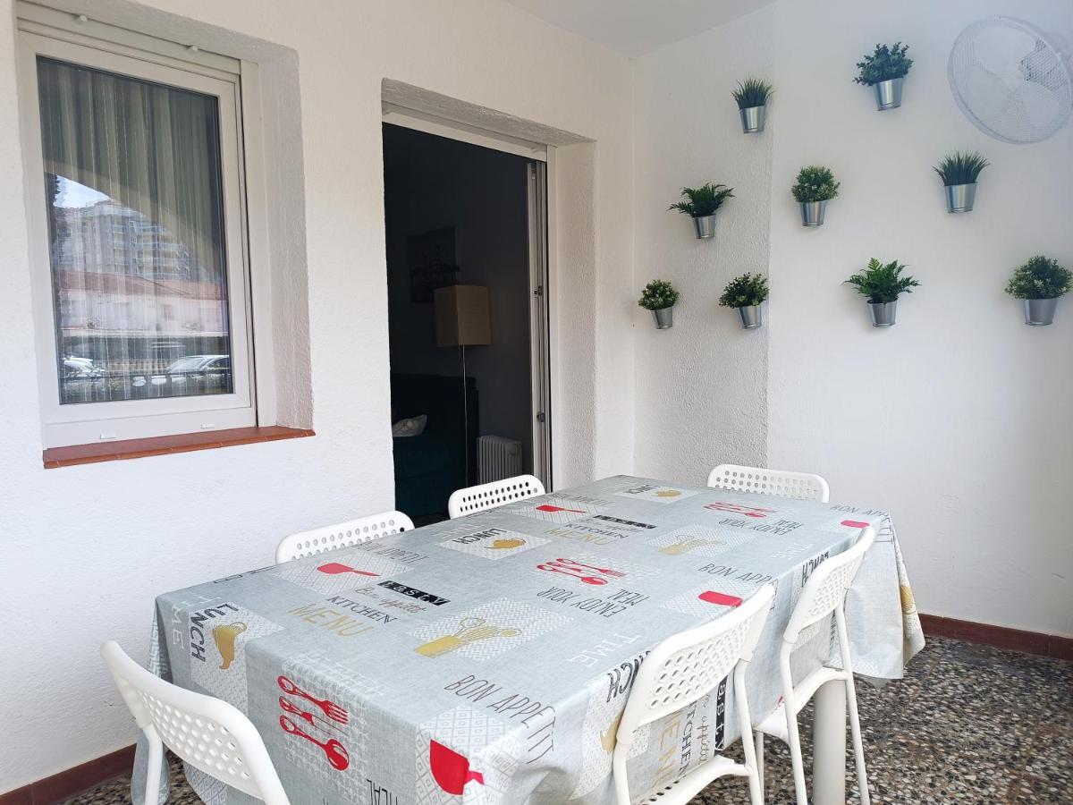 Apartamento Castillo De Peñíscola מראה חיצוני תמונה