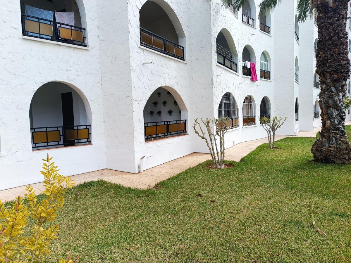 Apartamento Castillo De Peñíscola מראה חיצוני תמונה