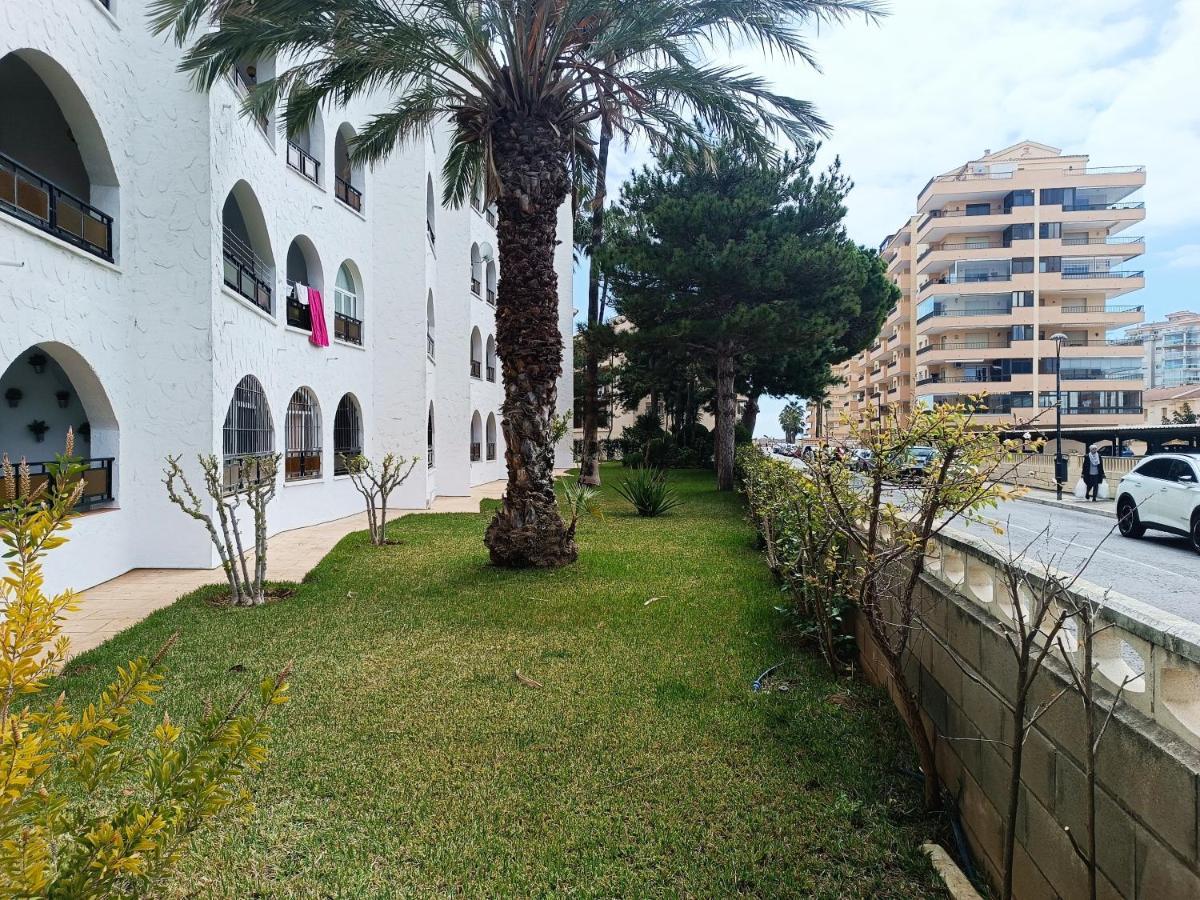 Apartamento Castillo De Peñíscola מראה חיצוני תמונה